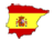 CRISTALERÍA COGULLADA - Espanol